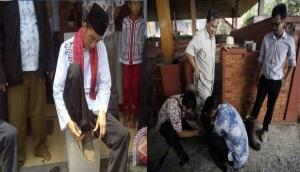 Visi-Misi Prabowo: Singkirkan Ekonomi Neolib, Utamakan Rakyat