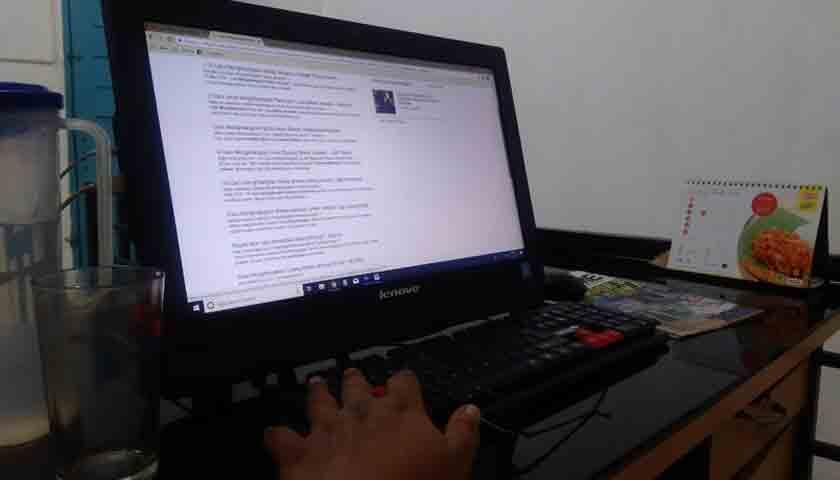 Cara Mencari Uang Tunai dengan Cepat dan Mudah di Internet