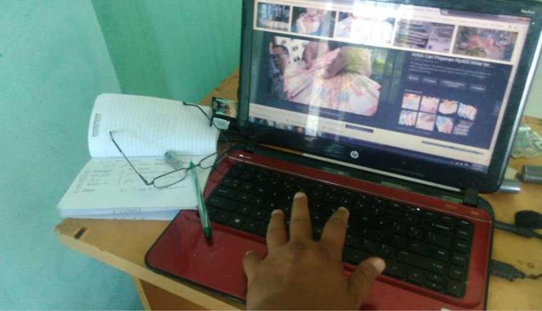 Cara Mencari Uang Tunai dengan Cepat dan Mudah di Internet