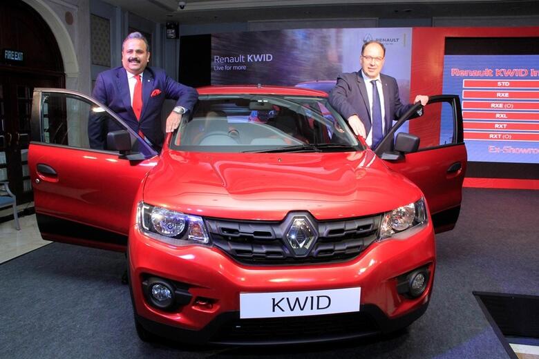 Wow! Ini Dia 7 Produsen Otomotif yang Absen di GIIAS 2018