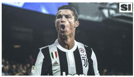 Pernyataan Pedas Cristiano Ronaldo Usai Madrid Taklukan Juventus