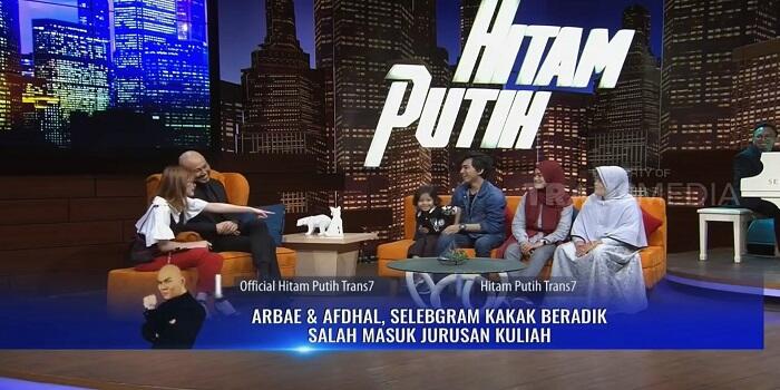 5 Acara TV Paling Mendidik Sekaligus Menginspirasi Saat Ini #IniIndonesiaku