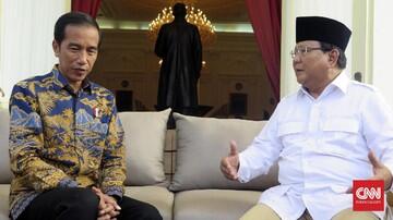 Pendaftaran Capres Diperpanjang Jika Hanya Ada Satu Paslon