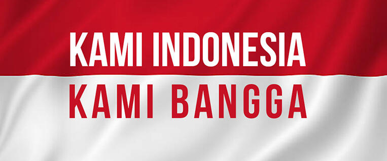 &#91; #IniIndonesiaku &#93; Hal Yang Membanggakan Indonesia Dimata Dunia