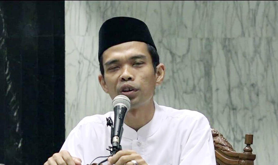 Fenomena Ustadz Abdul Somad