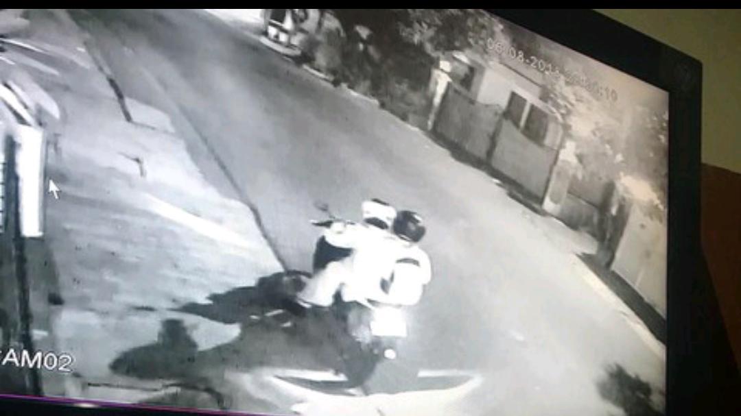 Usut pelempar molotov polisi cek cctv di Rumah kapitra di labfor