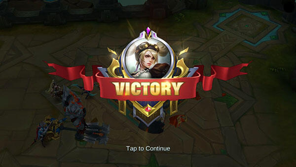 4 Makna dari Permainan Game Mobiles Legend yang bisa dipraktekan di Kehidupan