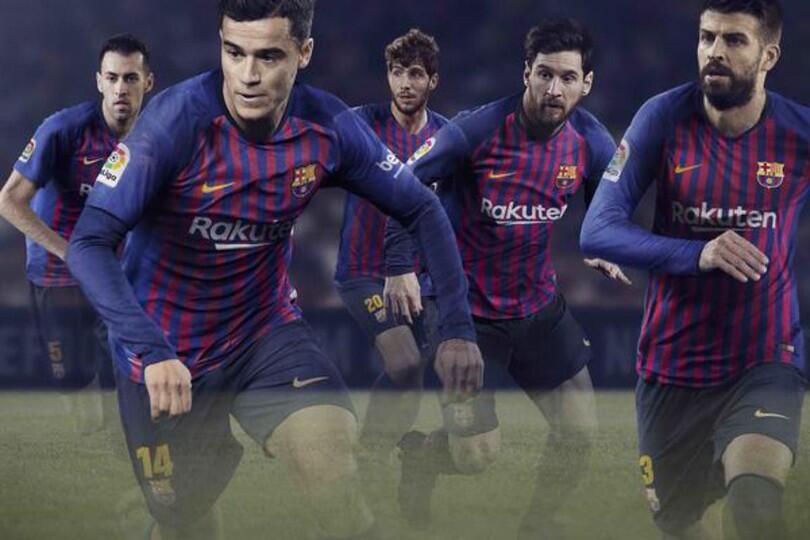 135 Gambar gambar pemain fc barcelona Terbaru