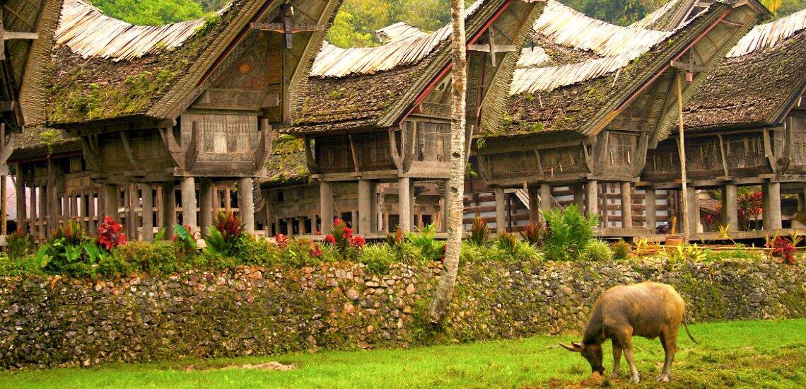 #IniIndonesiaku Punya 8 Destinasi Wisata Surgawi yang Mendunia