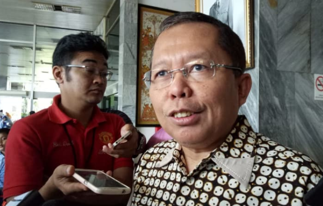 Tim Pemenangan Jokowi Siap Dengarkan Masukan dari FPI dan Ormas Lain