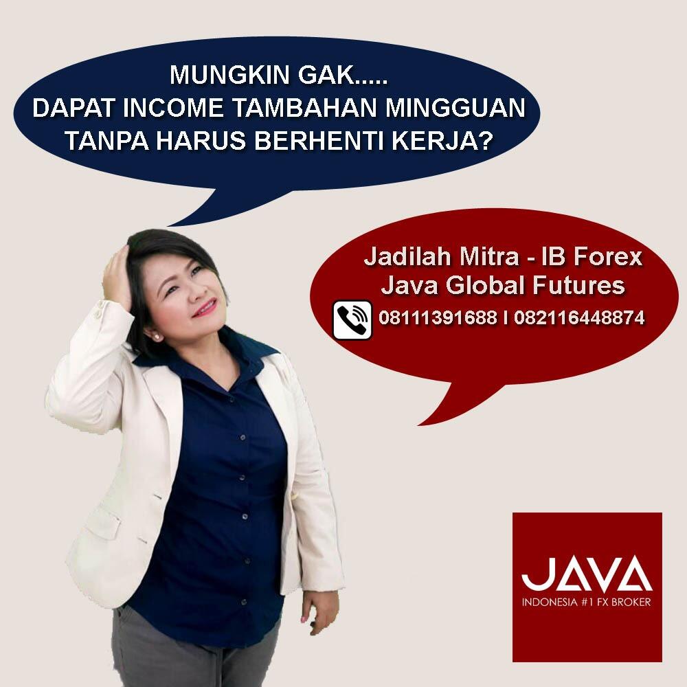 Bingung Mencari Income Rutin Tambahan tanpa Berhenti Kerja?