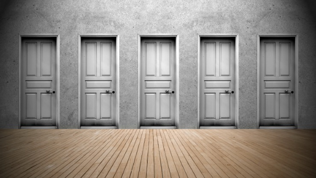 Life is a Choice, Sudahkah Agan Menentukan Pilihan Dengan Bijak?