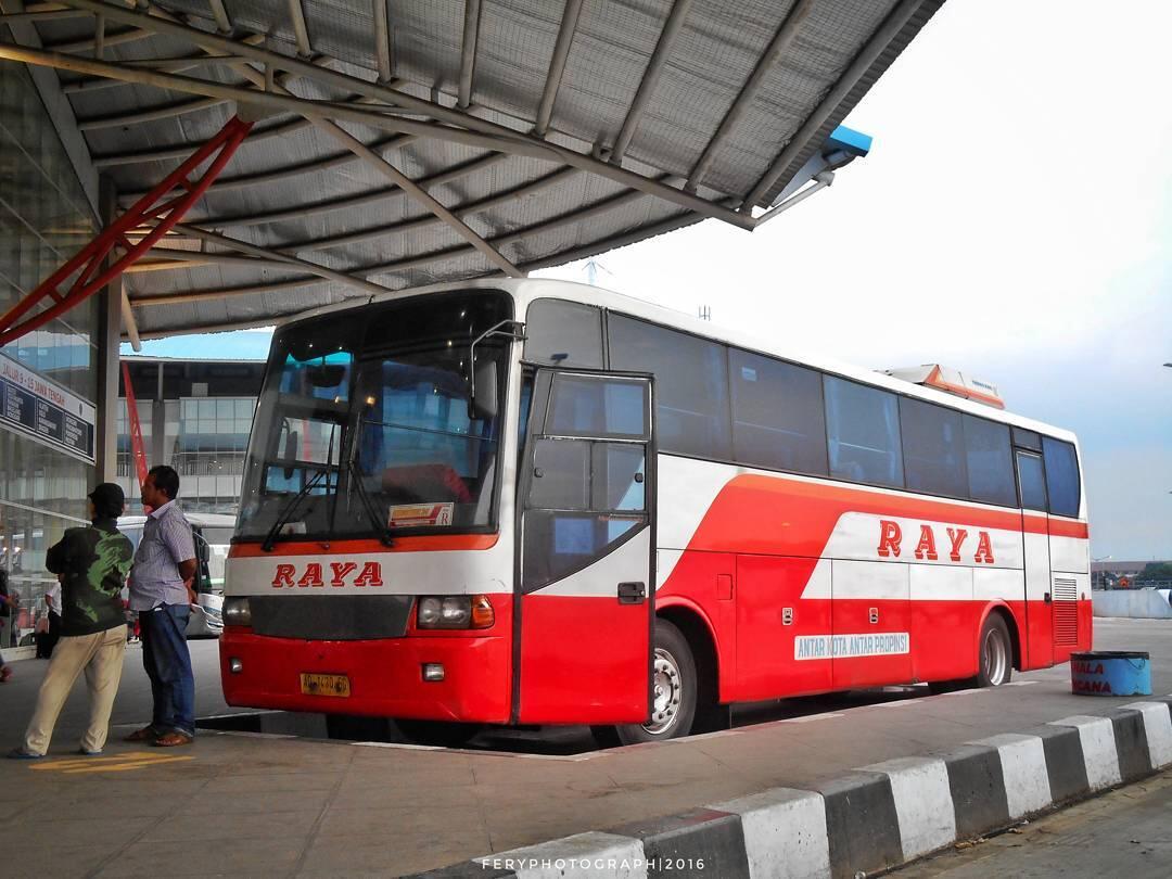 Demi Kenyamanan, Bus AKAP Ini Kursinya Beda dari Biasanya, Gan!