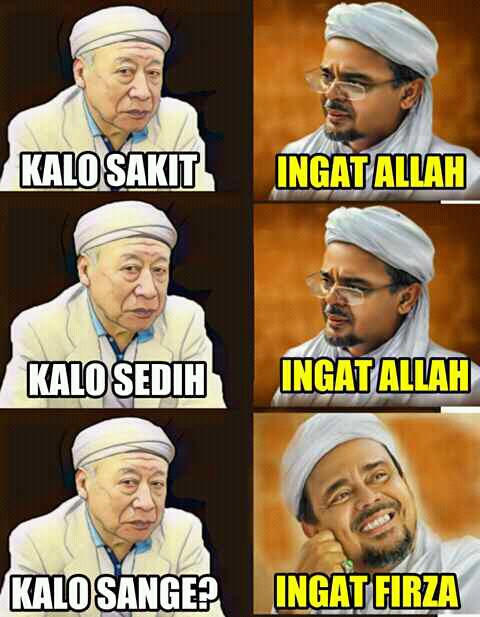 JOKOWI VS PRABOWO PART 2