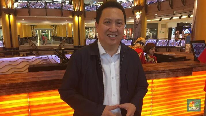 Ini Mantan Calo Tanah Yang Konon Katanya Jadi Orang Terkaya RI
