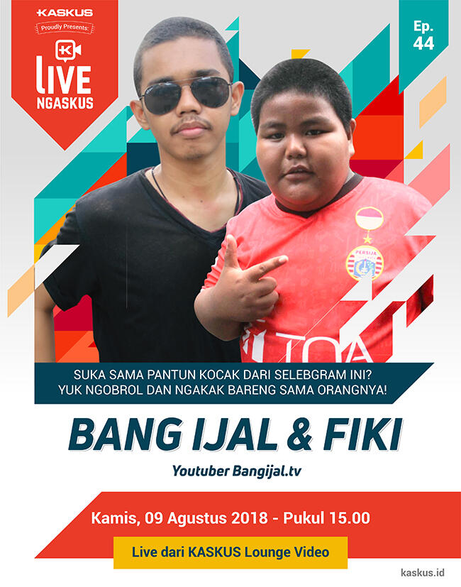 Ada Yang Mau Adu Pantun Di Live Ngaskus Gan Siapa Ya Page 2