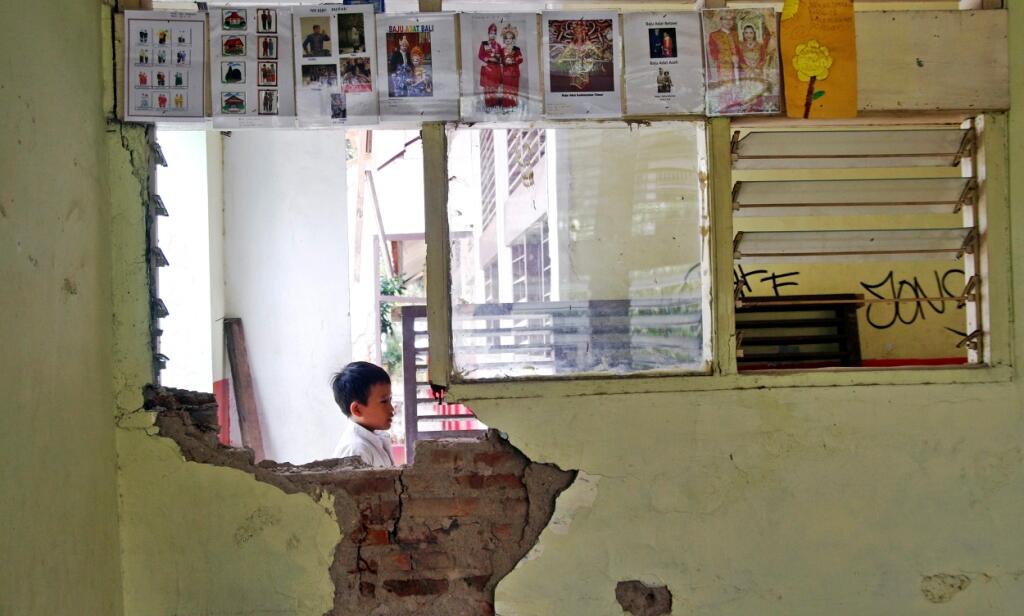 Sandi Harap Dugaan Korupsi Sekolah Dikupas Tuntas