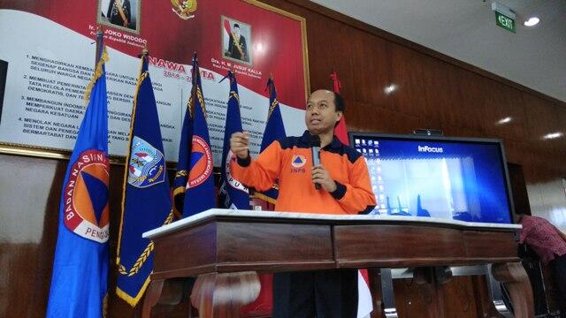 Korban Meninggal Gempa Lombok jadi 105 Orang