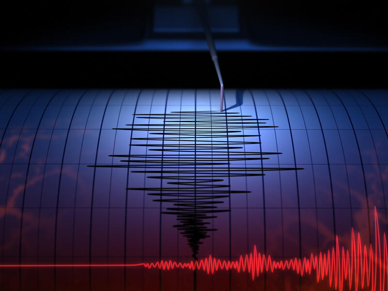 Lagi, Lombok Diguncang Gempa Susulan 5,5 SR