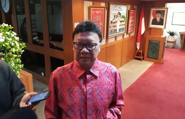 Pelantikan Kepala Daerah Digelar Tiga Tahap