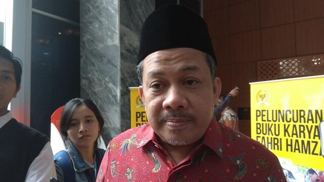 Fahri Sebut Posisi Menteri Lebih Berharga untuk PKS
