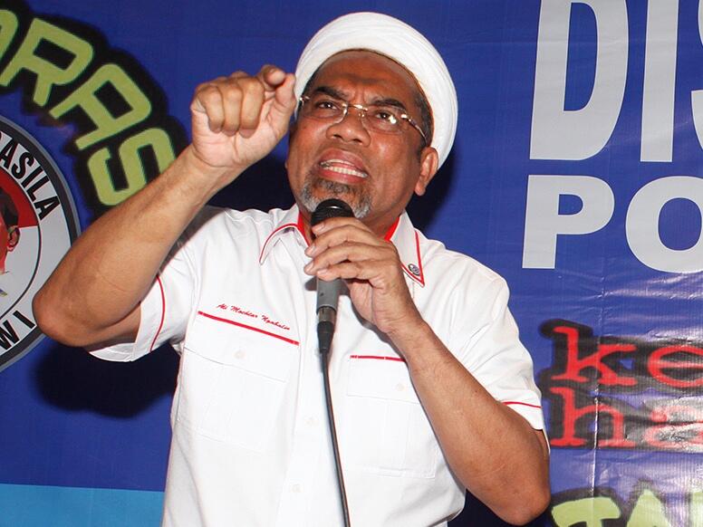 Ngabalin: Orang Berpendidikan Pasti Paham Kalimat Jokowi