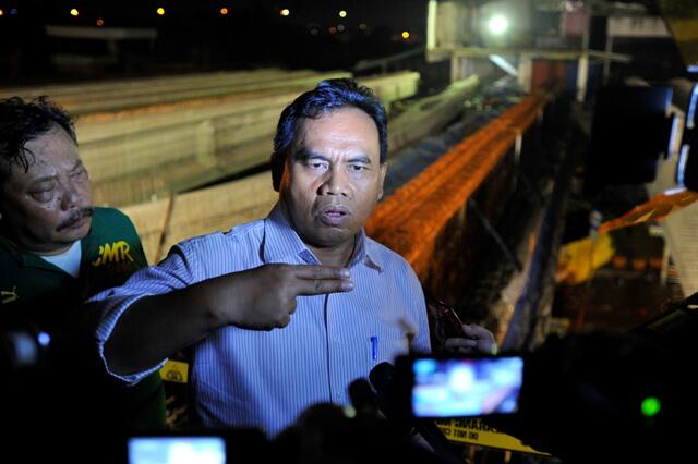 Sekda DKI: BKN Tak Bisa Menunda Pensiun