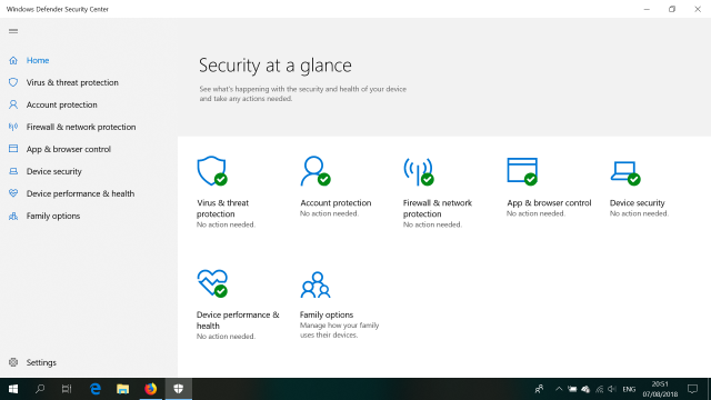 Inilah Alasan Kenapa Agan Harus Rajin Update Windows 10 Punya Agan