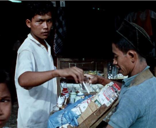 Wet Earth &amp; Warm People, Perjalanan menuju masa lalu Kota Jakarta &amp; sekitarnya