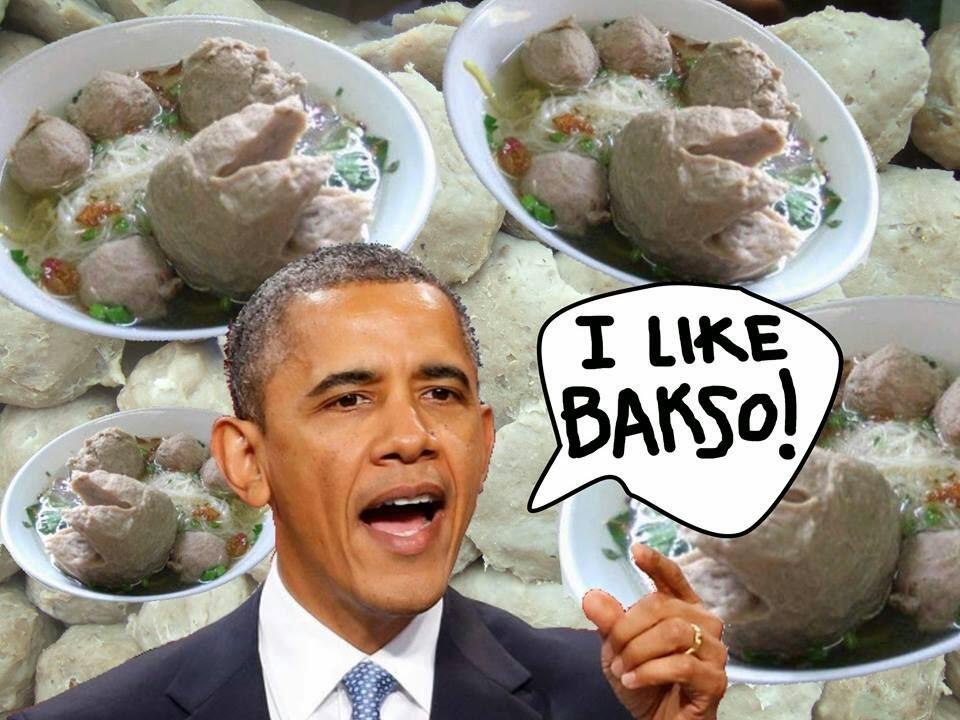 (CNN) Kronologi Video Viral Relawan Projo Tak Bayar Bakso
