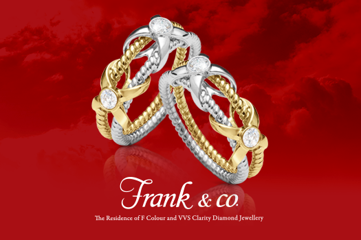 7 insirasi Model Cincin Kawin Terbaru ini Bikin WOW Banget