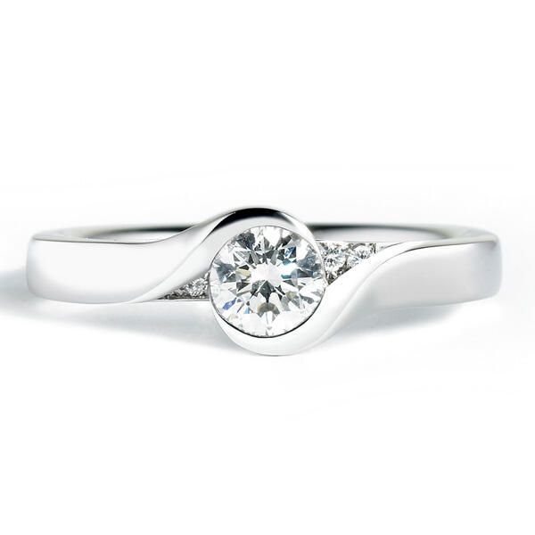 7 insirasi Model Cincin Kawin Terbaru ini Bikin WOW Banget