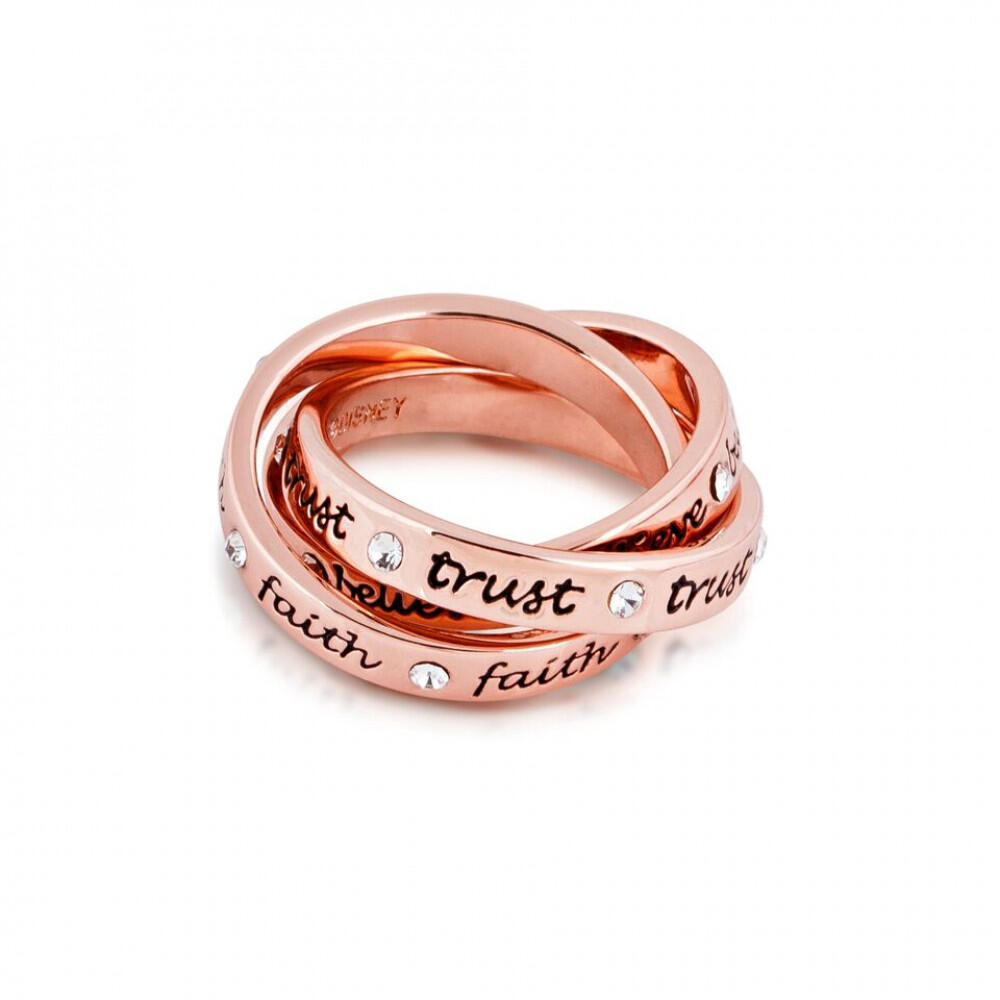 7 insirasi Model Cincin Kawin Terbaru ini Bikin WOW Banget