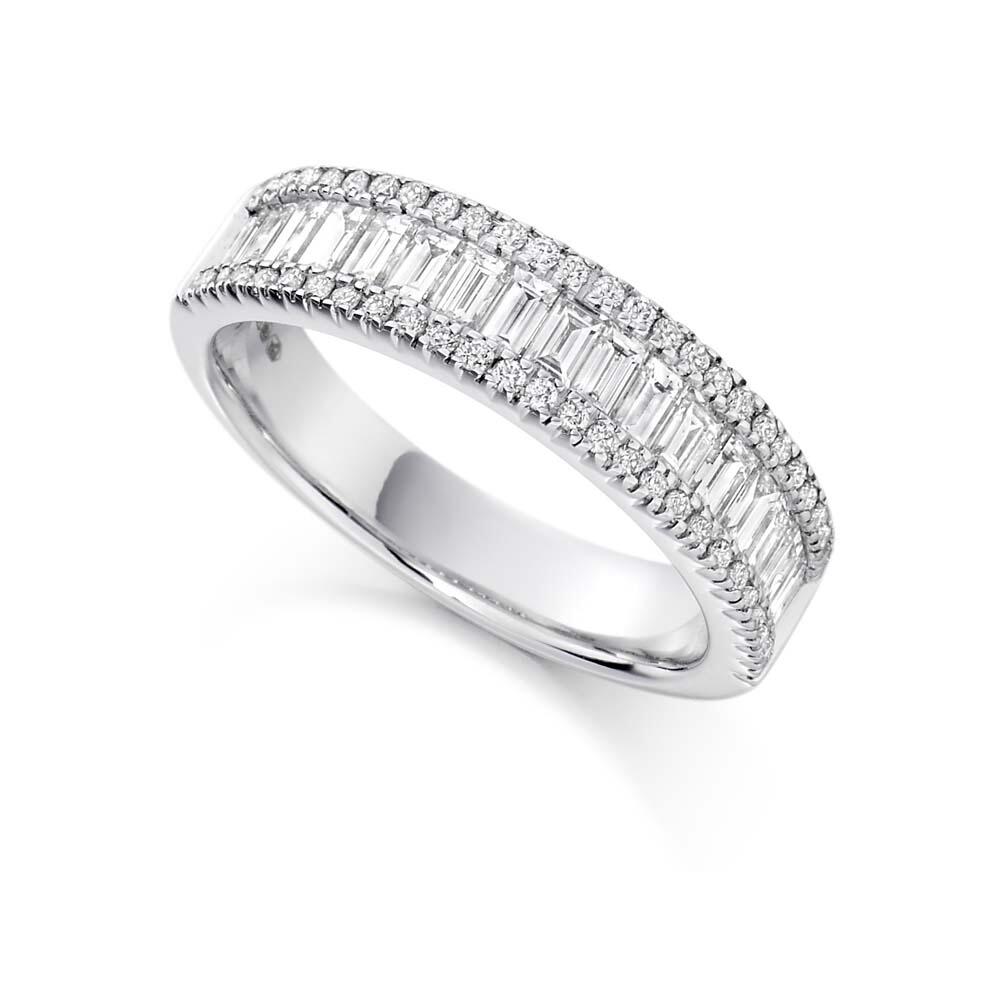 7 insirasi Model Cincin Kawin Terbaru ini Bikin WOW Banget