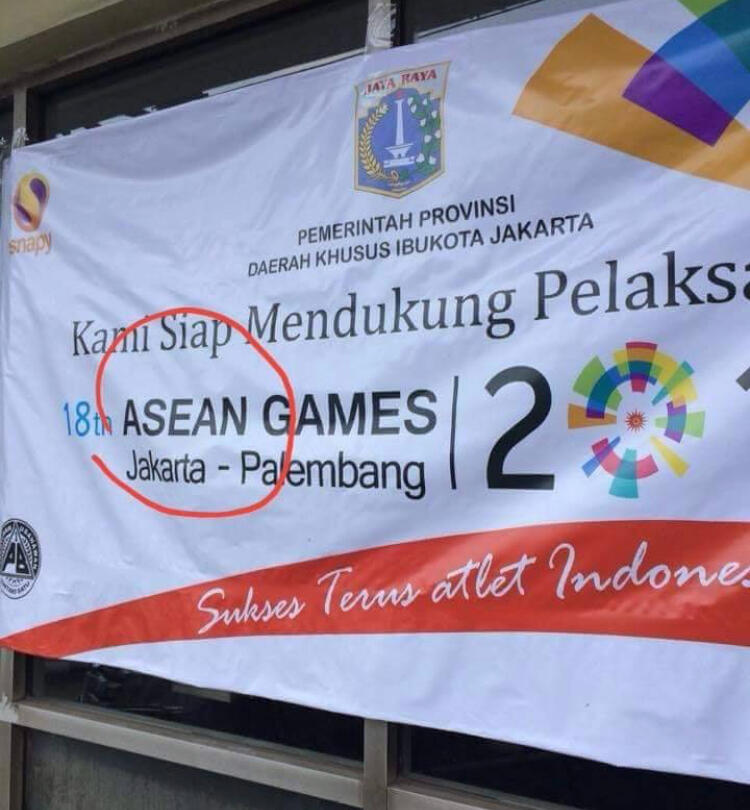 Asian Games 2018 Bukan Target Utama Kontingen Tiongkok
