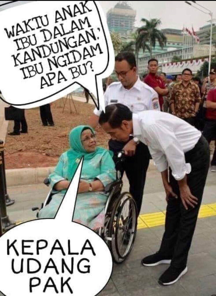 Jalur Sepeda Aman, Kontainer Tiket Halangi Garis Disabilitas