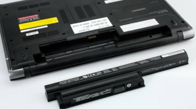 Wajib Baca !! 13 Tips Cara Merawat Baterai Laptop Terbaik