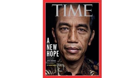 Bikin Bangga! Diam-diam 5 Negara Ini Benar-benar Cinta Mati Pada Presiden Jokowi