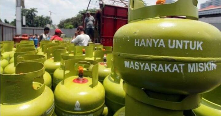 Amankan Stok, Kementerian ESDM Pantau Pasokan LPG 3 kg Hingga ke Sub Penyalur