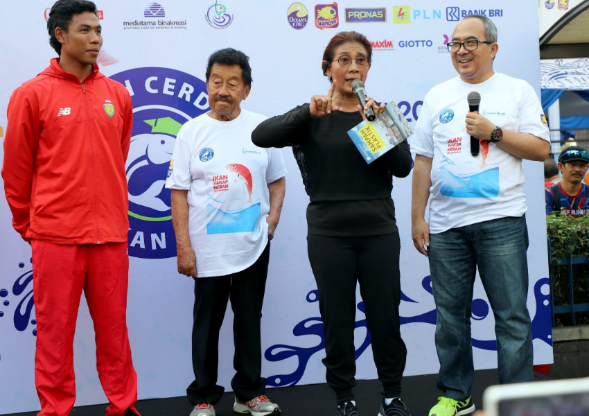 Buah Sukses Lalu Zohri, dari Tawaran PNS hingga Perbaikan Rumah
