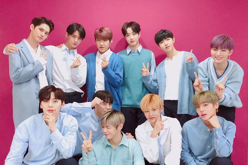 Baru Debut Setahun, Ini 9 Hal Istimewa yang Bikin Wanna One Populer