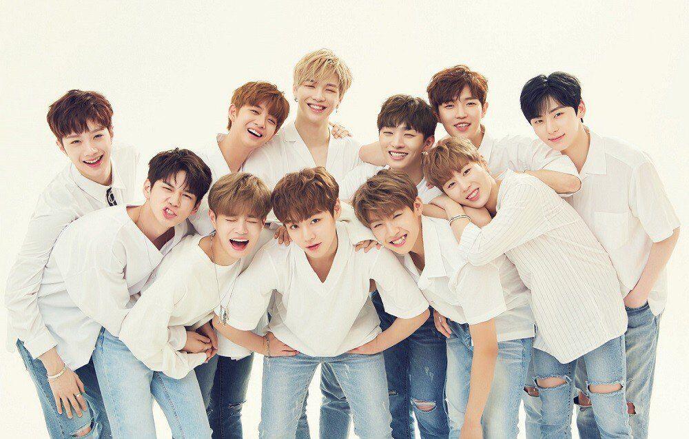 Baru Debut Setahun, Ini 9 Hal Istimewa yang Bikin Wanna One Populer