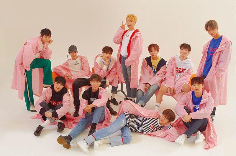 Baru Debut Setahun, Ini 9 Hal Istimewa yang Bikin Wanna One Populer