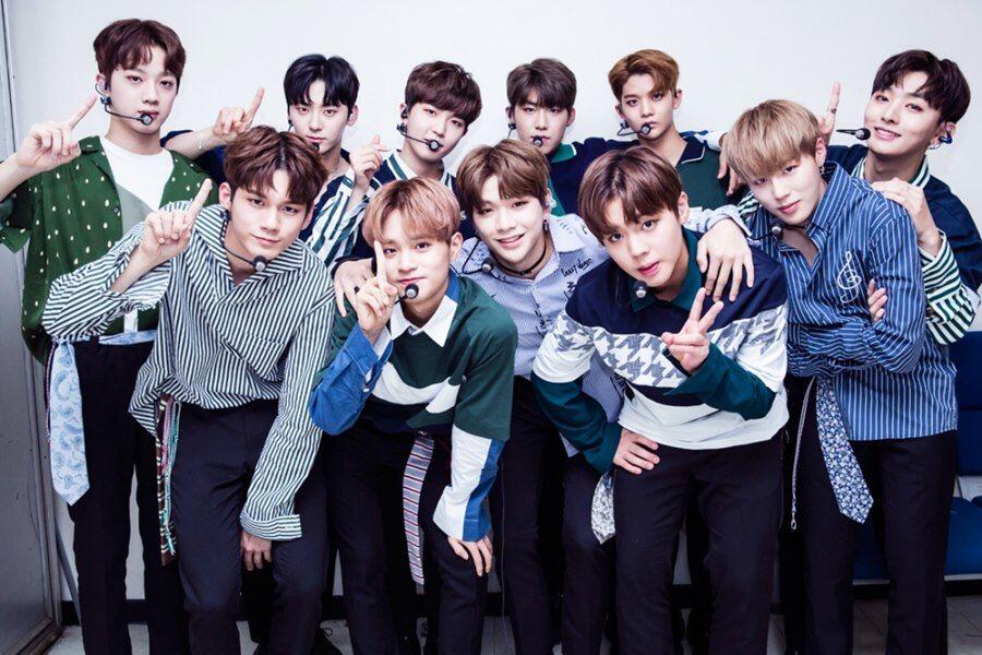 Baru Debut Setahun, Ini 9 Hal Istimewa yang Bikin Wanna One Populer