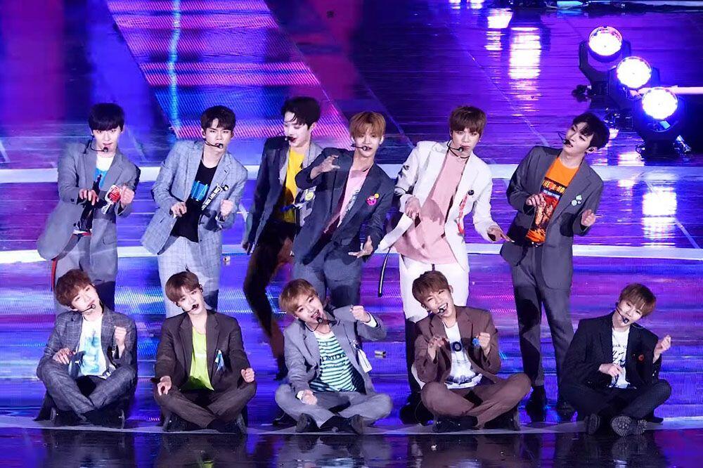 Baru Debut Setahun, Ini 9 Hal Istimewa yang Bikin Wanna One Populer