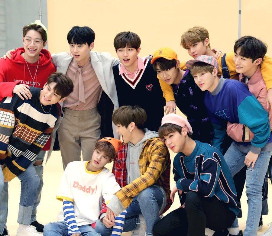 Baru Debut Setahun, Ini 9 Hal Istimewa yang Bikin Wanna One Populer