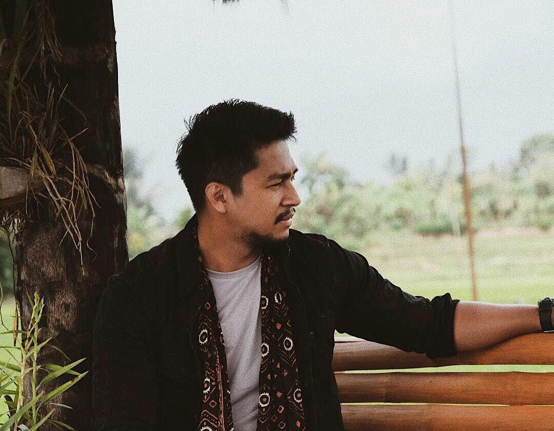 Aliando Hingga Miller, 10 Seleb IniMakin Manly dengan Brewok