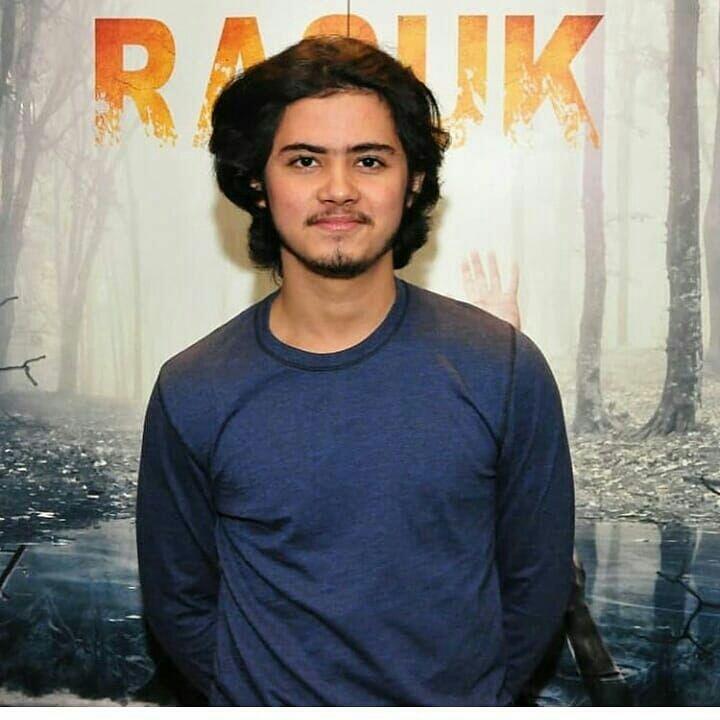 Aliando Hingga Miller, 10 Seleb IniMakin Manly dengan Brewok