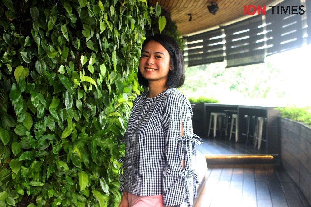 Penuh Haru, Kisah Perjuangan Andra Alodita Jalani Program Bayi Tabung