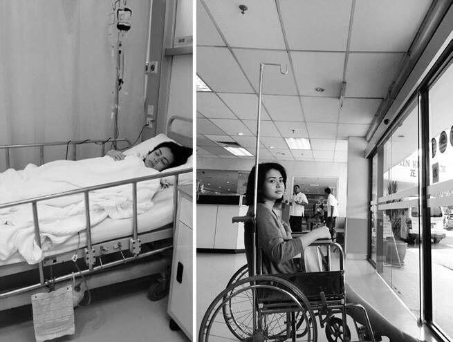 Penuh Haru, Kisah Perjuangan Andra Alodita Jalani Program Bayi Tabung
